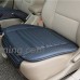 PU Leather Bamboo Charcoal Car Interior Seat Cover Cushion Pad for Auto Chair - B0734RCMKN